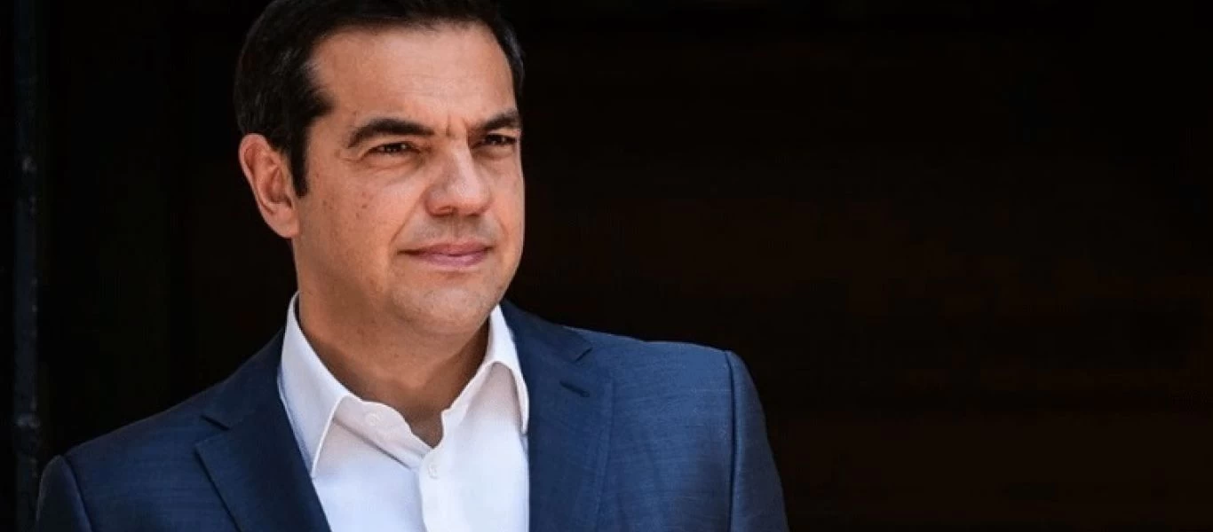 Α.Τσίπρας: Ετοιμάζει σχέδιο νόμου για κατώτατο μισθό 800 ευρώ και μείωση του φόρου πετρελαίου